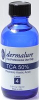 dermalure Trichloroacetic Acid (TCA) 50%