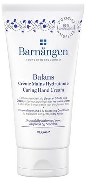 Barnängen Caring Hand Cream