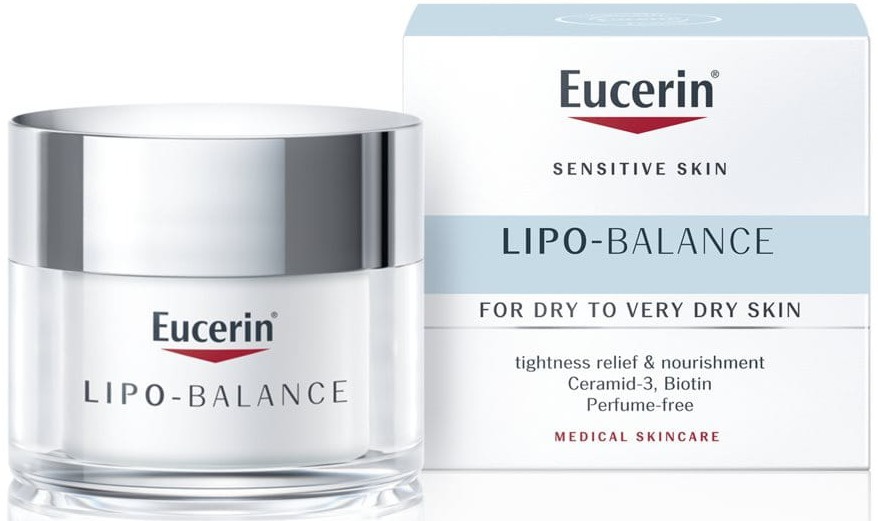 Eucerin Lipo-balance