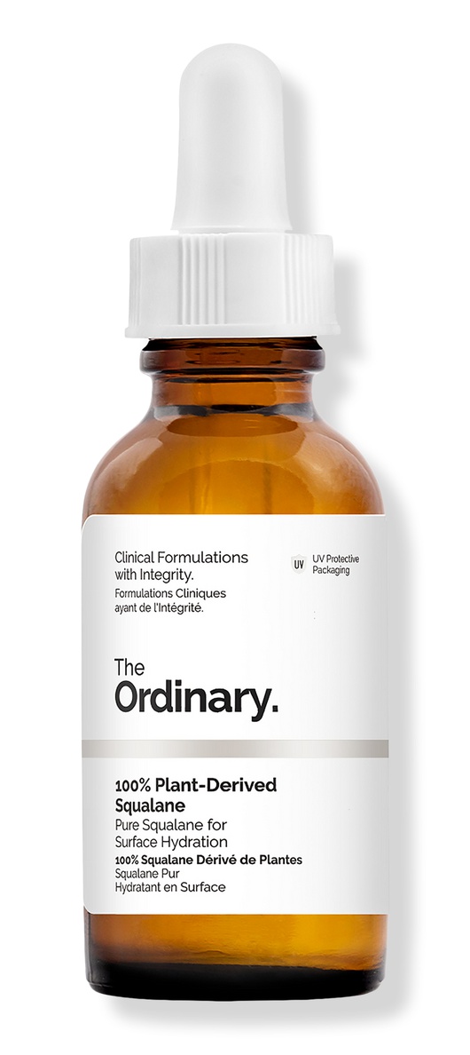 The Ordinary 100% Plant-derived Squalane