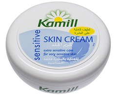 Kamill Sensitive Skin Cream