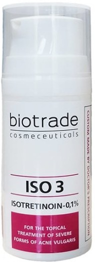 Biotrade Iso 3