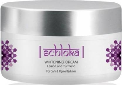 Schloka Whitening Cream