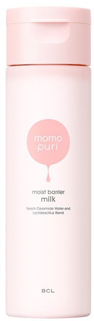 Momo Puri Barrier Milk