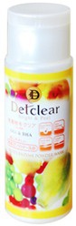 Meishoku Detclear Bright & Peel Fruits Enzyme Powder Wash