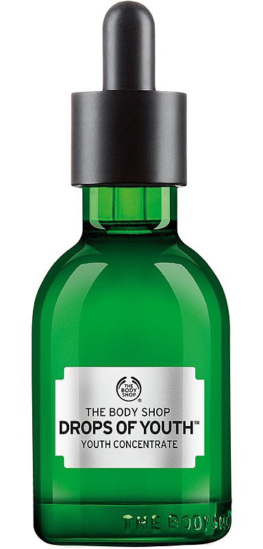 Body Shop Drops Of Youth™ Concentrate