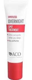 ACO Spotless Overnight Spot Treatment