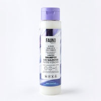 Fauno Shampoo For Wavy And Curly Hair