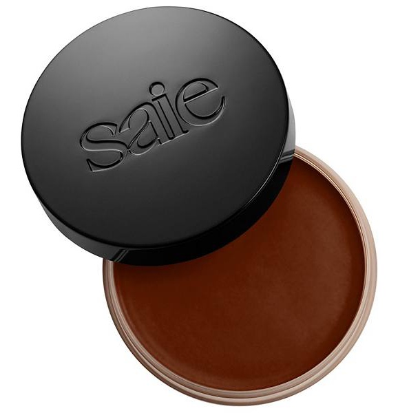 SAIE Sun Melt The Viral Cream-balm Bronzer