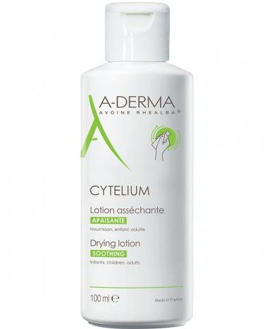 A-Derma Cytelium Drying Lotion