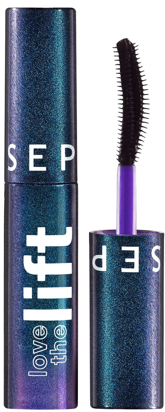 Sephora Love The Lift Mascara Ultra Black