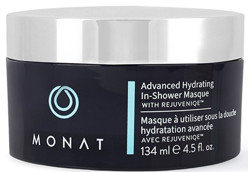 Monat Advanced Hydrating In-shower Masque
