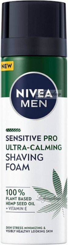 NIVEA MEN Sensitive Pro Shaving Cream