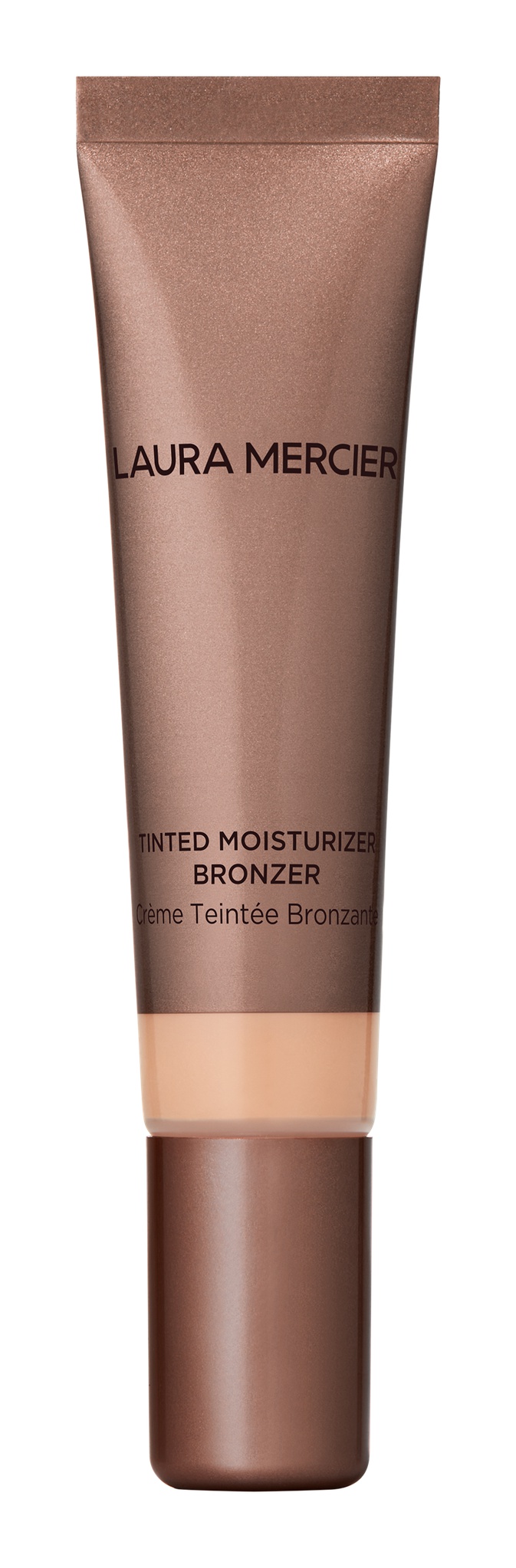 Laura Mercier Tinted Moisturizer Bronzer