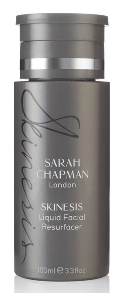 Sarah Chapman Liquid Facial Resurfacer