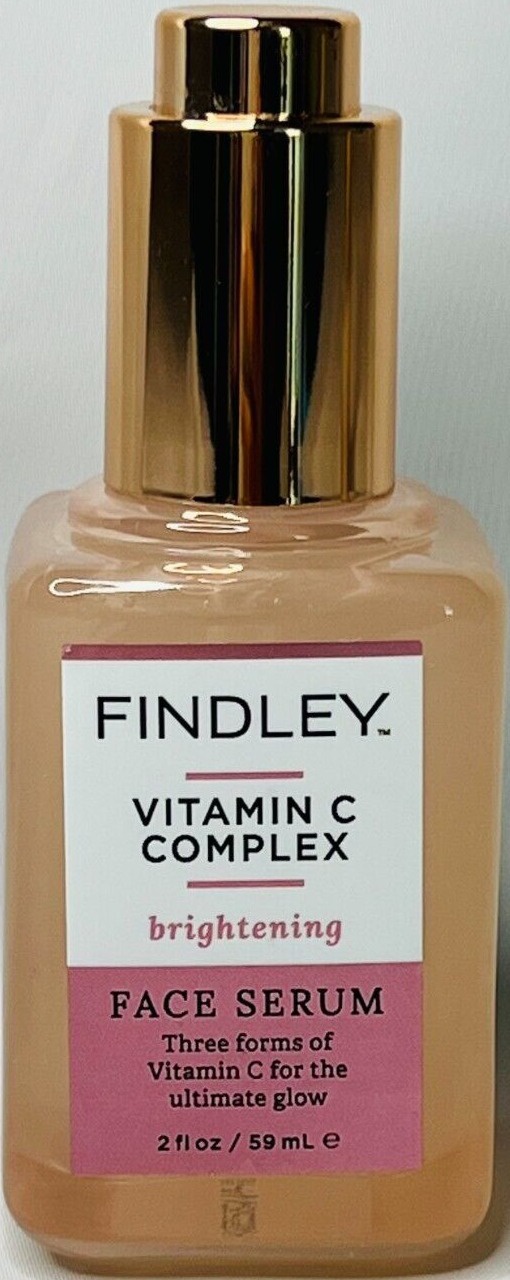 Findley Vitamin C Complex