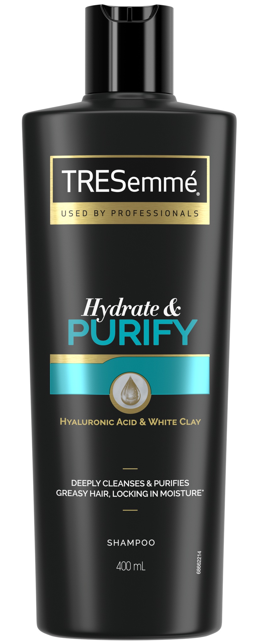 TRESemmé Hydrate & Purify Shampoo