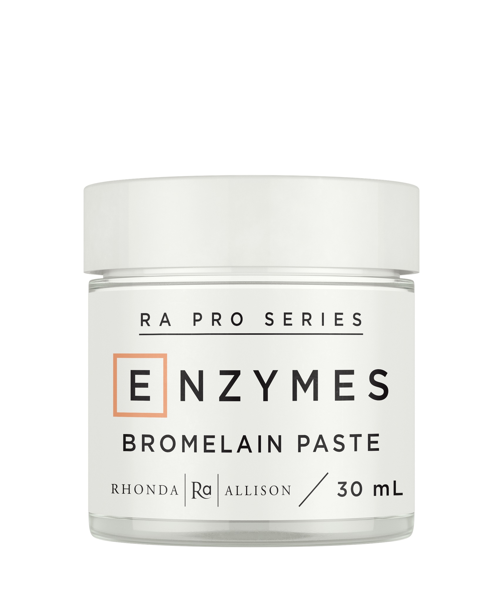 Rhonda Allison Bromelain Paste