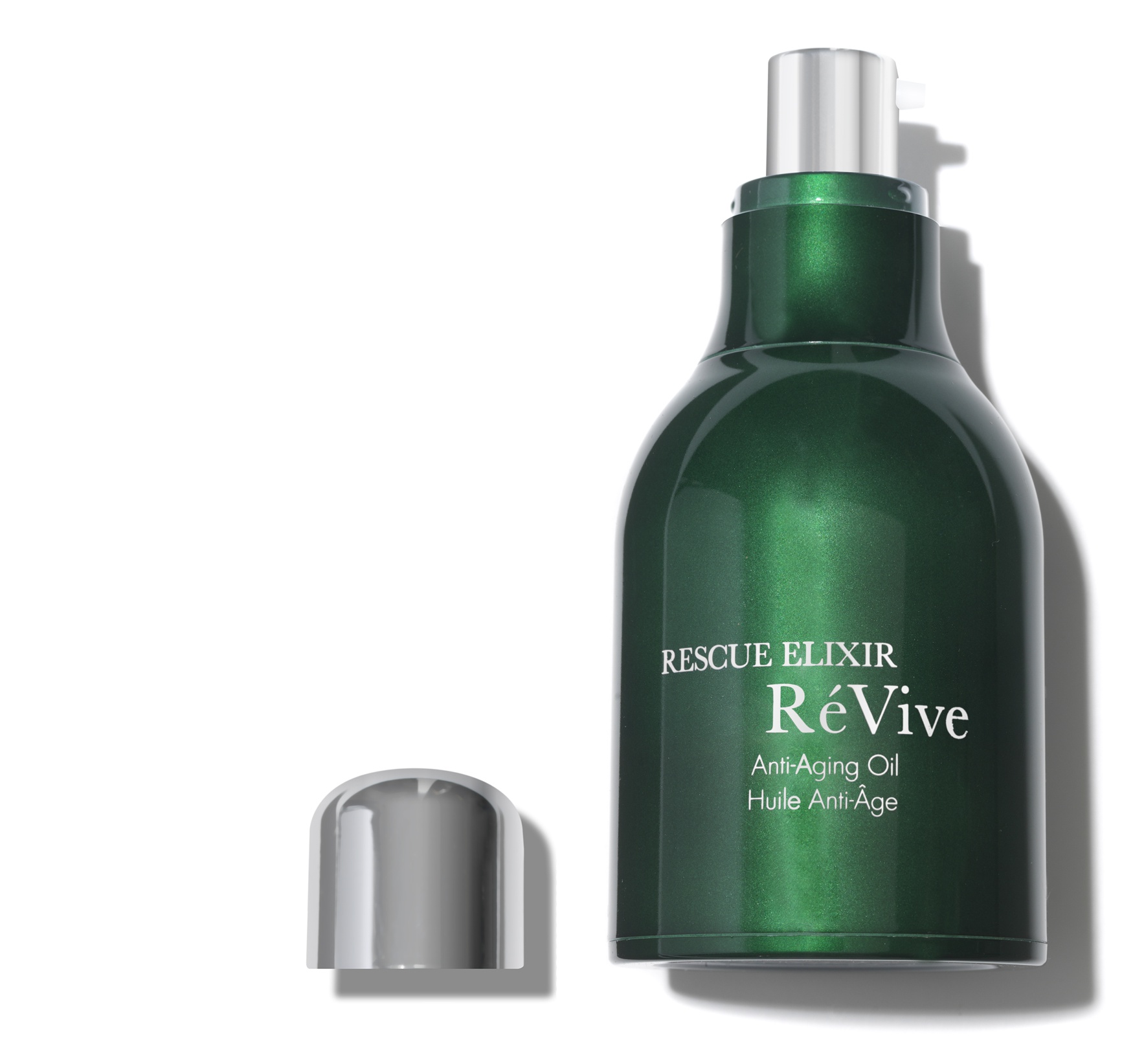 RéVive Rescue Elixir Anti-aging Oil