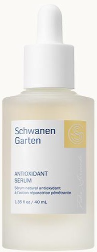 Schwanen Garten Antioxidant Facial Serum