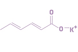 Potassium Sorbate