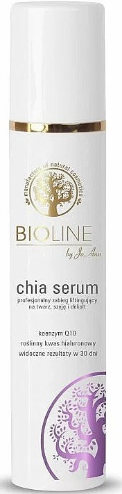 Bioline Chia Serum