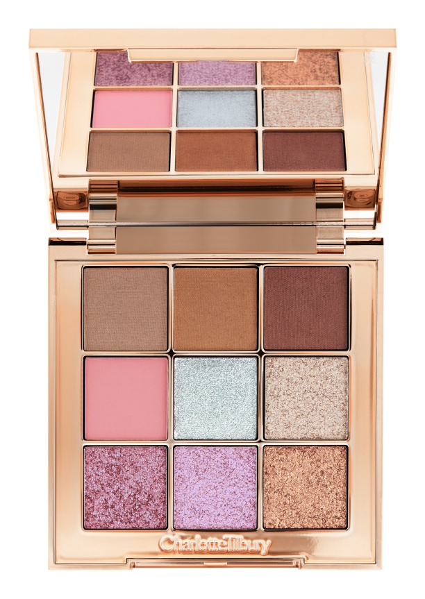 Charlotte Tilbury The Beautyverse Palette