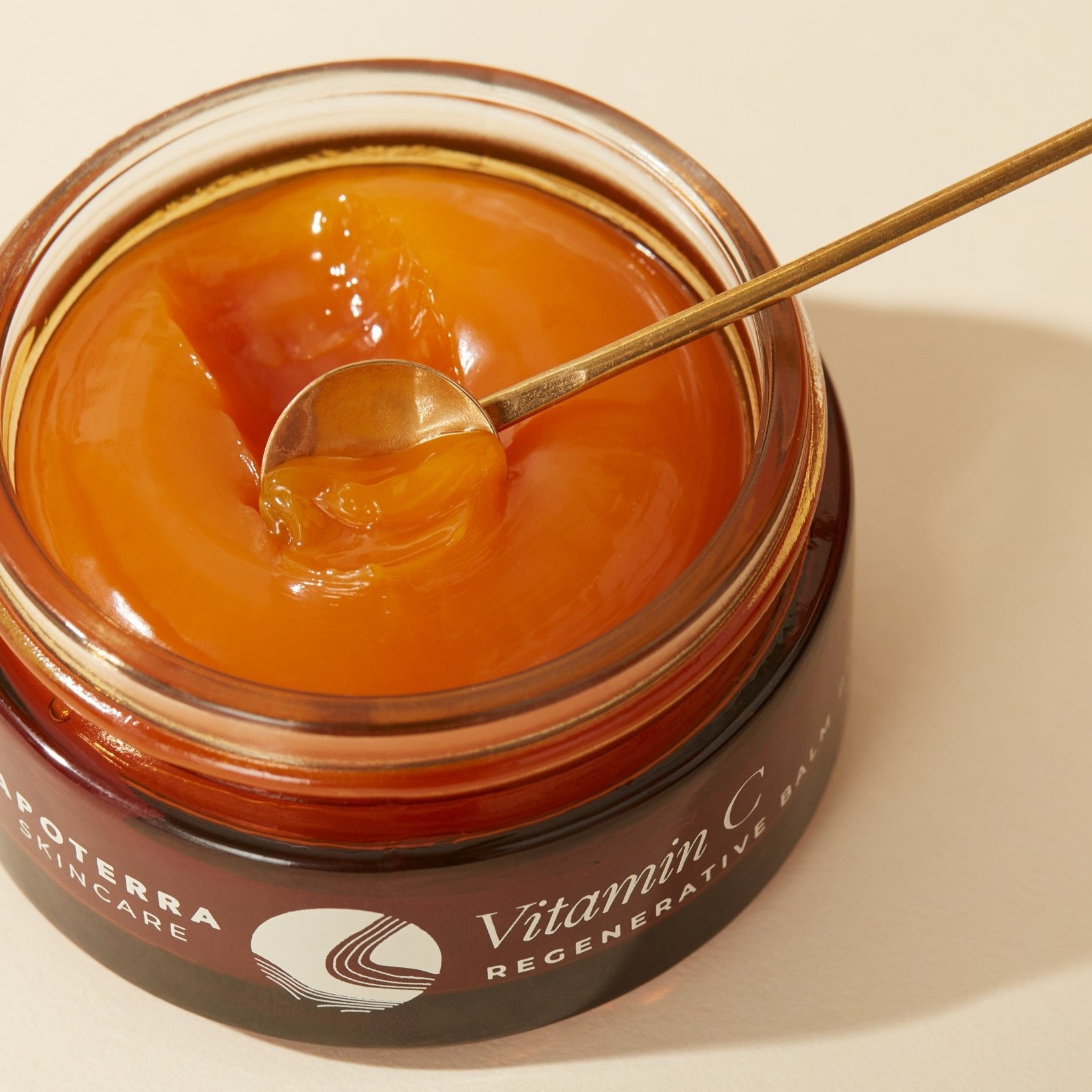 Apoterra Vitamin C Regenerative Balm