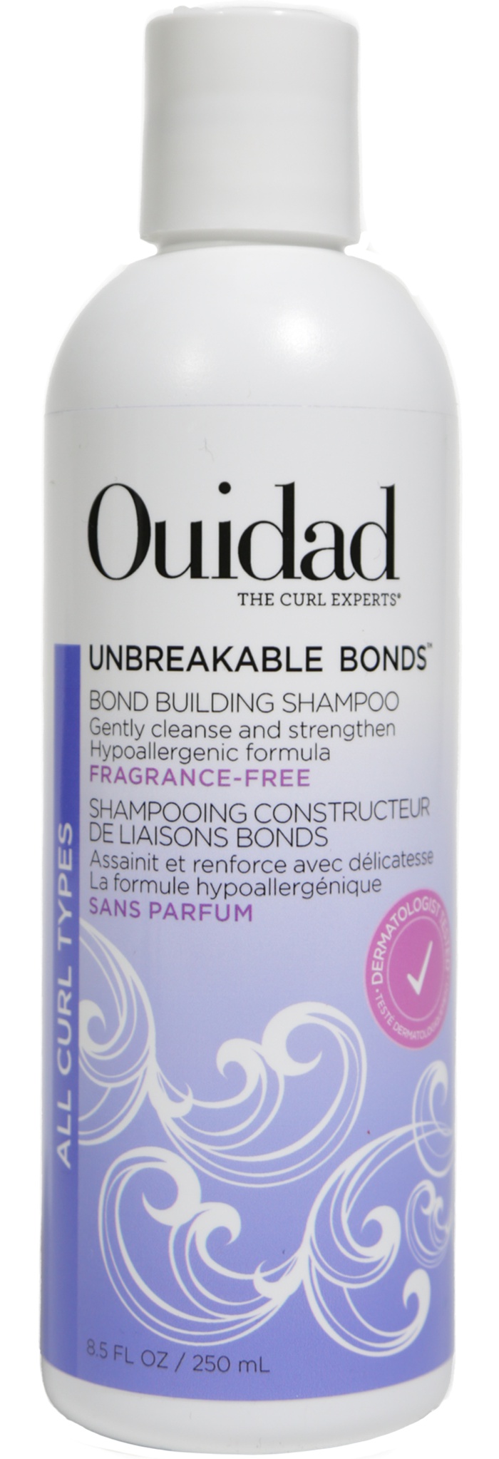 Ouidad Unbreakable Bonds Bond Building Conditioner