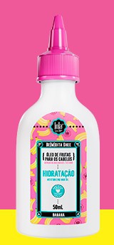 Lola from Rio Be(m)dita Ghee Fruit Oil - Hydration