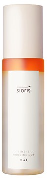 Sioris Time Is Running Out Mist
