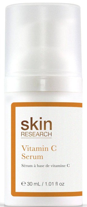 Skin Research Vitamine C Serum