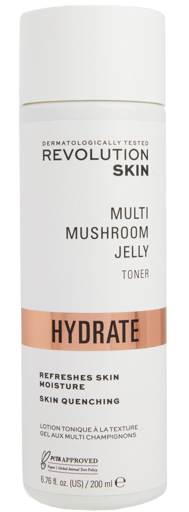 Revolution Skin Multi Mushroom Jelly Toner