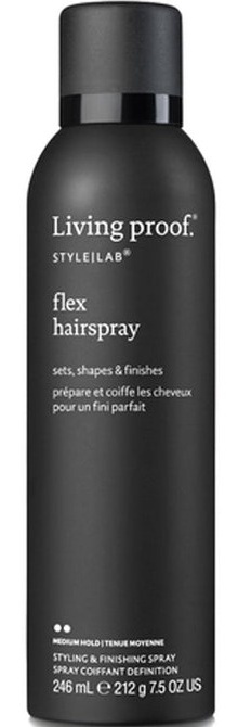 Living proof Flex Hairspray