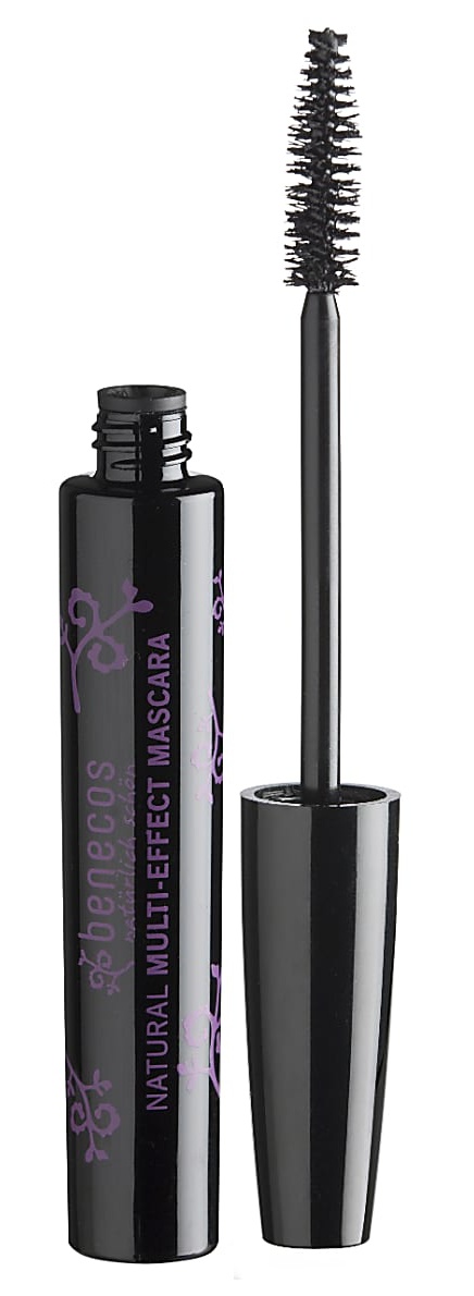 Benecos Natural Multi Effect Mascara