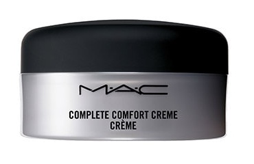Mac Cosmetics Complete Comfort Cream