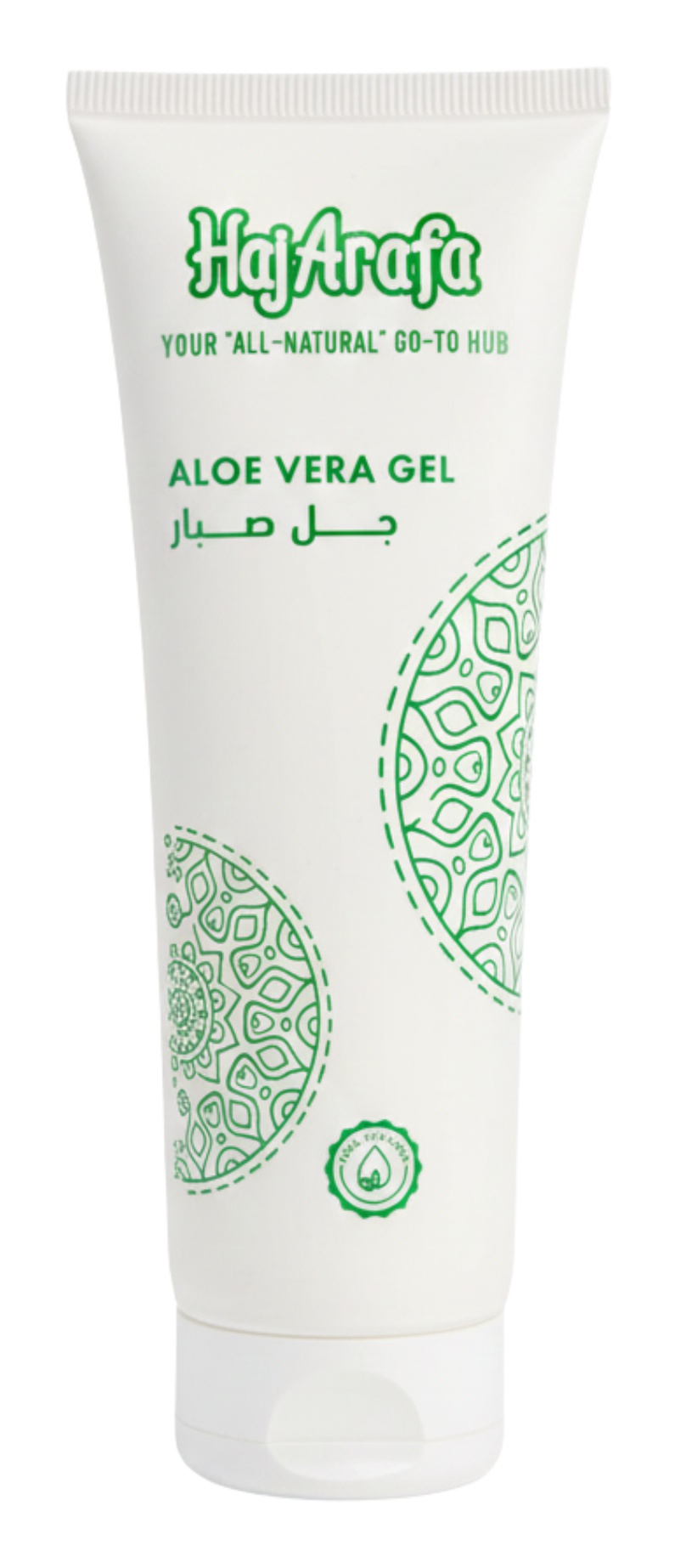 Haj Arafa Aloe Vera Gel