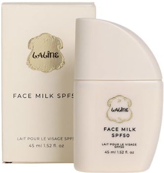 Laline Face Milk