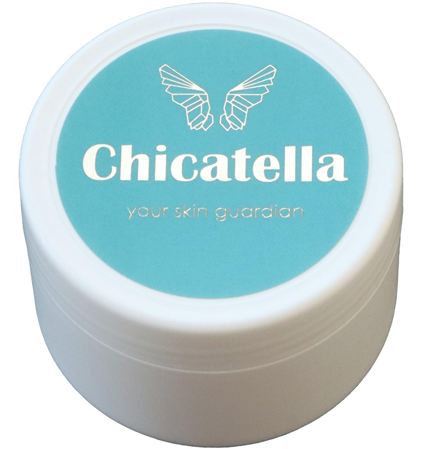 Chicatella Eczema Ointment