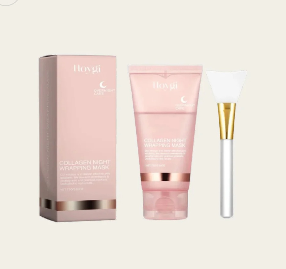 Hoygi Overnight Collagen Mask