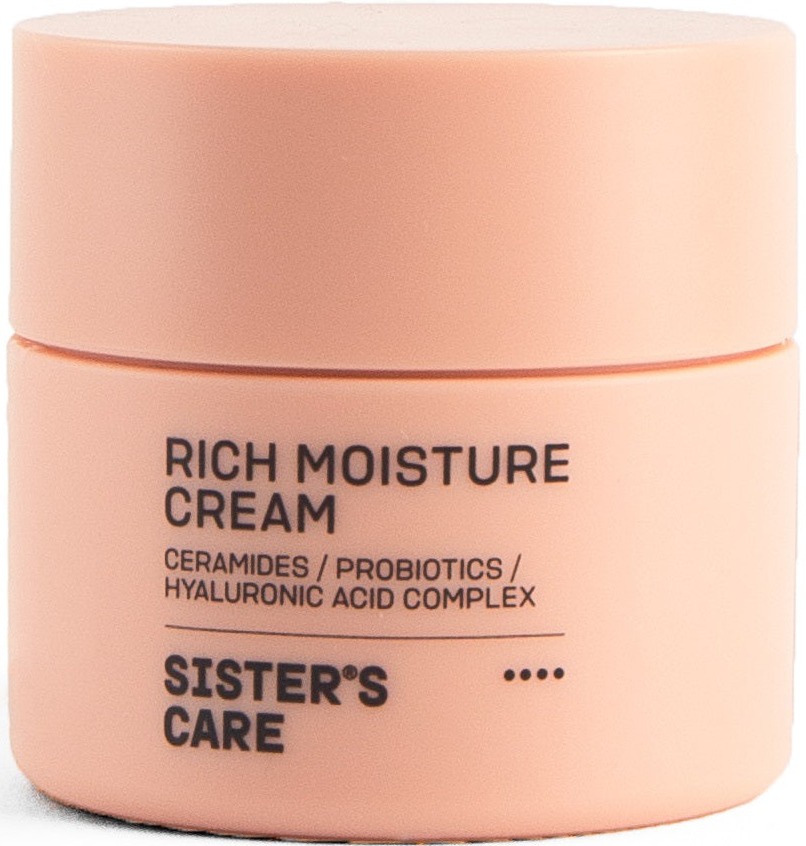 Sister's Aroma Rich Moisture Cream