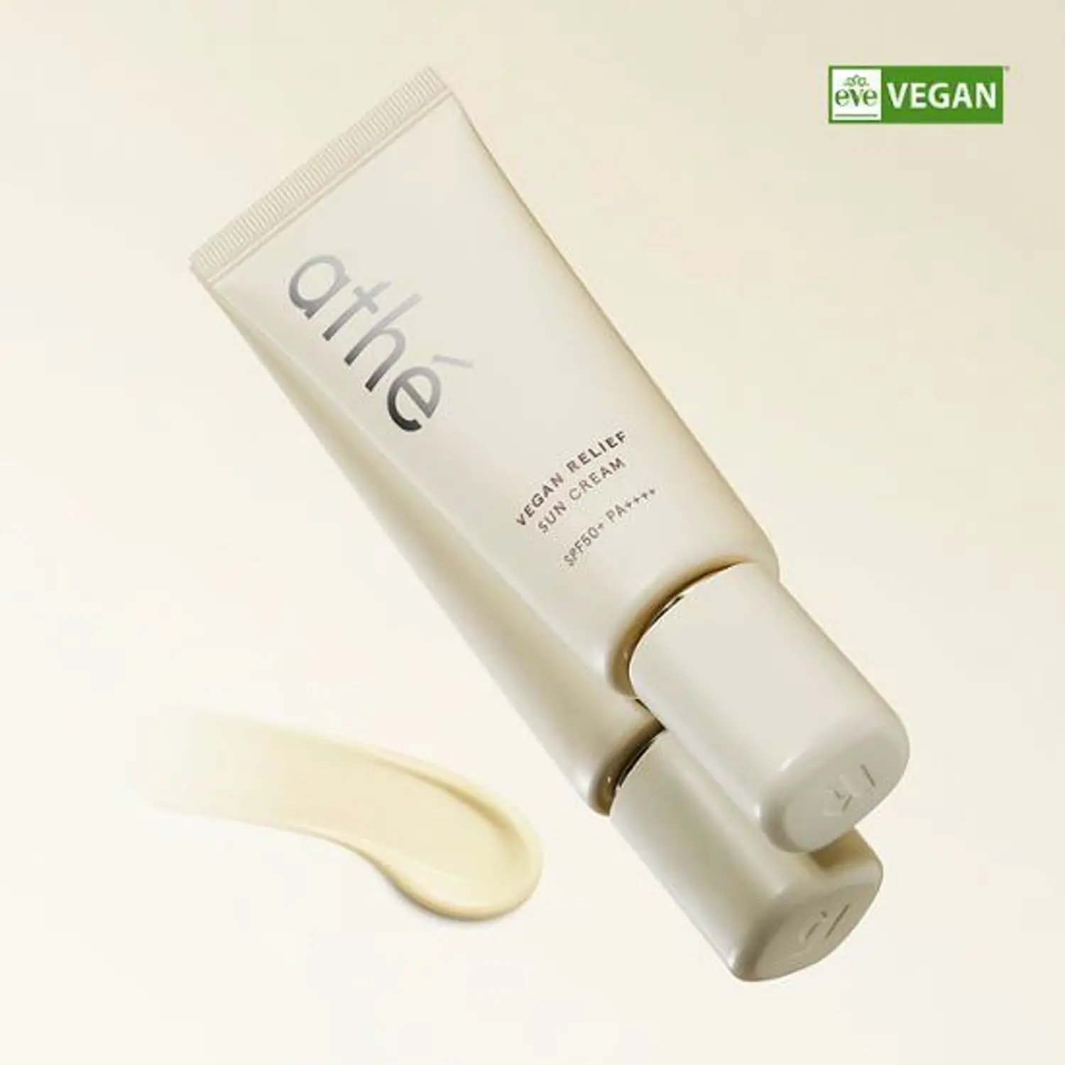 Athe Vegan Relief Sun Cream SPF50+ PA++++