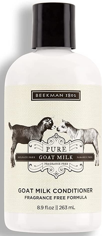 Beekman 1802 Pure Goat Milk Conditioner