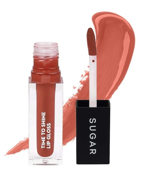 Sugar Lip Gloss