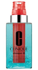 Clinique Clinque Id Dramatically Different Hydrating Clearing Jelly