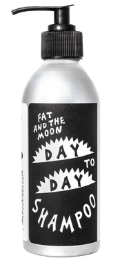 Fat and the Moon Day To Day Shampoo
