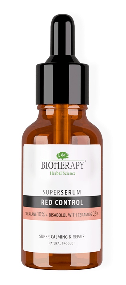 Bioherapy Red Control Serum