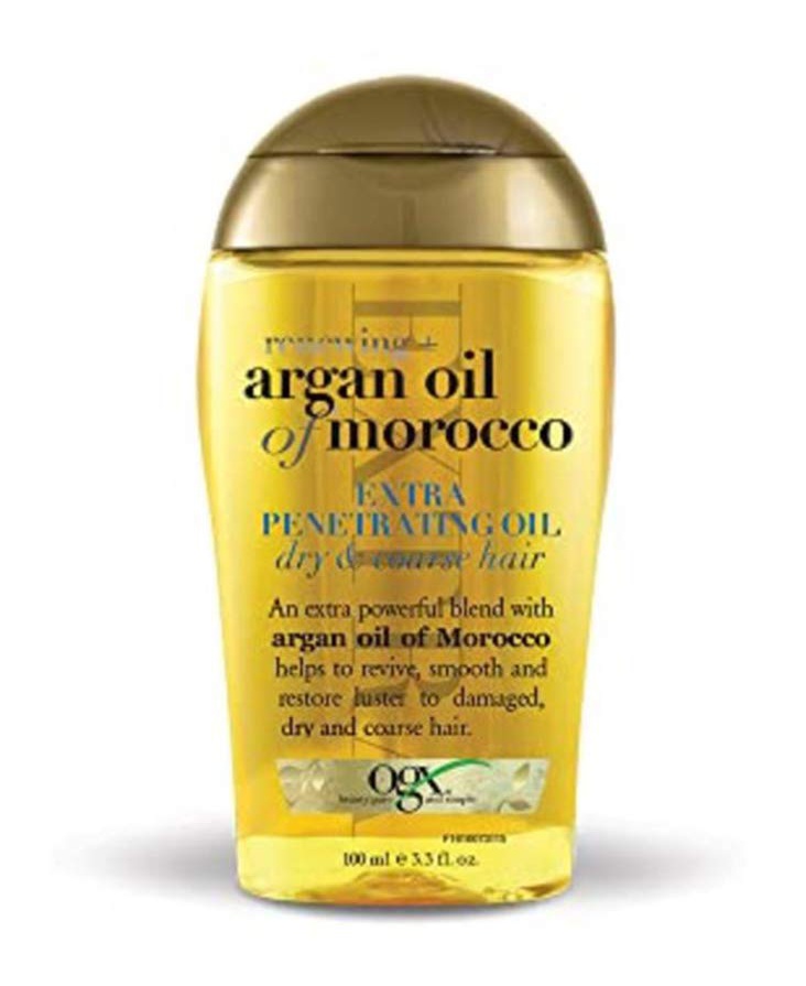 OGX Renewing+ Argan Oil Of Morocco