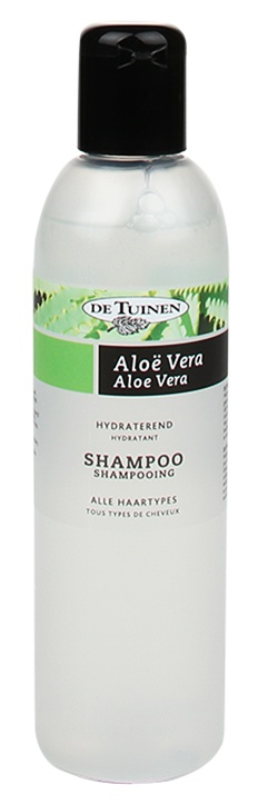 De Tuinen Aloe Vera Shampoo