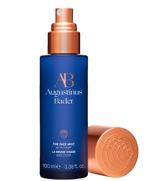 Augustinus Bader The Face Mist